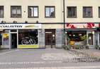 Ledig lokal på Långholmsgatan 14