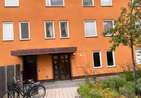 Ledig lokal på Drakenbergsgatan 61