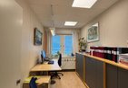 Ledig lokal på Byängsgränd 22