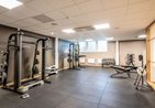 Ledig lokal på Björnstigen 85