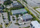 Ledig lokal på Haukadalsgatan 12