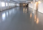 Ledig lokal på Haukadalsgatan 8