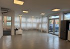 Ledig lokal på Viderögatan 3