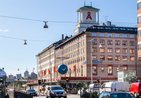 Ledig lokal på Ringvägen 100, Skanstull