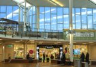 Ledig lokal på Tyresö Centrum