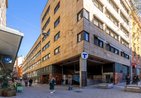 Ledig lokal på Sveavägen 38