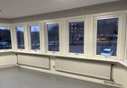 Ledig lokal på Hagabäcksleden 9