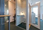 Ledig lokal på Mörby Centrum