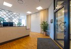 Ledig lokal på Mörby Centrum