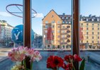 Ledig lokal på Ringvägen 100