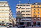 Ledig lokal på Sveavägen 38,