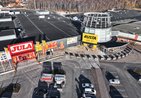 Ledig lokal på Brännaregatan