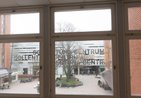 Ledig lokal på Aniaraplatsen 4-6