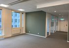 Ledig lokal på Råsundavägen 12