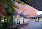 Ledig lokal på Aniaraplatsen 4-6