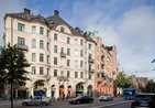 Ledig lokal på Birger Jarlsgatan 25