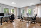 Ledig lokal på Karlavägen 50