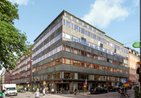 Ledig lokal på Grev turegatan 19
