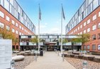 Ledig lokal på Sandhamnsgatan 63A