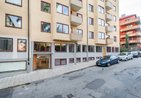 Ledig lokal på Åsögatan 178