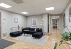 Ledig lokal på Karlavägen 50
