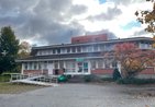 Ledig lokal på Salagatan 2