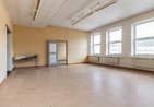 Ledig lokal på Grönborgsgatan 18