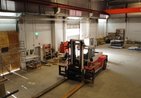 Ledig lokal på Industrivägen 6