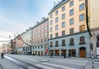 Ledig lokal på Kungsgatan 17