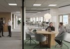 Ledig lokal på Råsundavägen 18