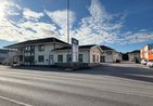Ledig lokal på Banvägen 9 J-K