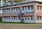 Ledig lokal på Terminalvägen 10