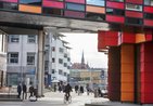 Ledig lokal på Lindholmspiren 9