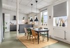 Ledig lokal på Mölndalsvägen 40