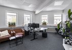 Ledig lokal på Mölndalsvägen 42