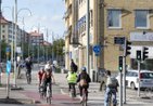 Ledig lokal på Mölndalsvägen 40