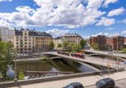 Ledig lokal på Kungsbron 21