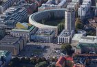 Ledig lokal på Medborgarplatsen 3