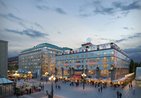 Ledig lokal på Medborgarplatsen 3