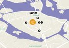Ledig lokal på Medborgarplatsen 3