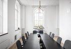 Ledig lokal på Volrat Thamsgatan 4