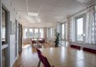 Ledig lokal på Gruvgatan 8