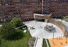 Ledig lokal på Torshamnsgatan 35