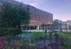 Ledig lokal på Torshamnsgatan 35