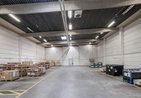 Ledig lokal på Tagenevägen 21
