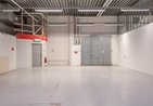 Ledig lokal på Borrgatan 15