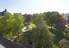 Ledig lokal på Tegnérgatan 34
