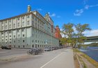 Ledig lokal på Kungsholms Strand 123