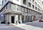 Ledig lokal på Blasieholmsgatan 4A
