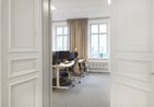 Ledig lokal på Sturegatan 6